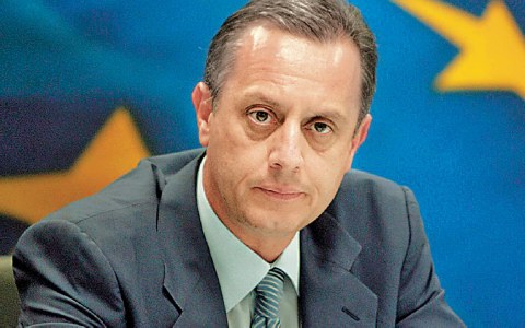 Η ΝΔ είναι η μόνη πολιτική δύναμη που έχει συγκροτημένο και ρεαλιστικό σχέδιο για να βγει η χώρα από το τέλμα της ύφεσης